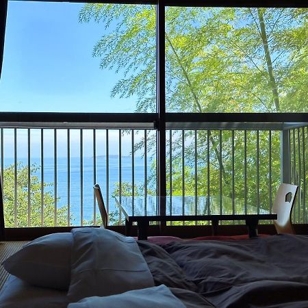 123Music Hotel Atami  Kültér fotó
