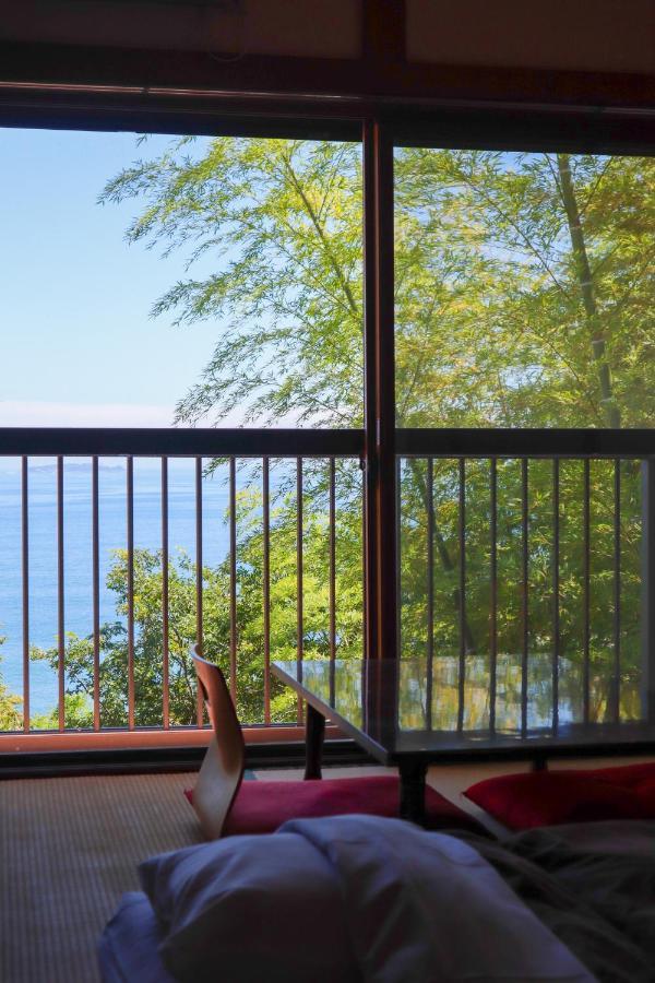 123Music Hotel Atami  Kültér fotó