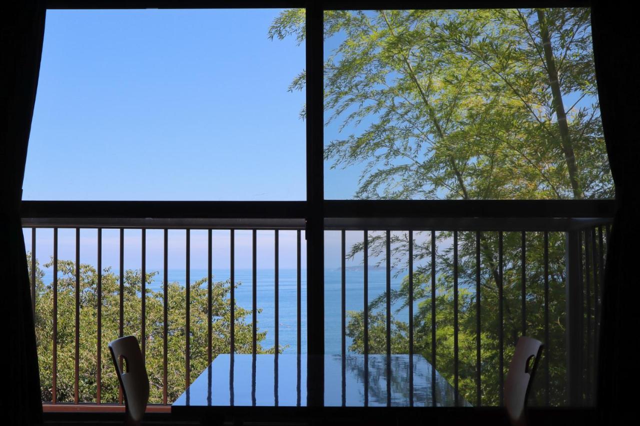 123Music Hotel Atami  Kültér fotó