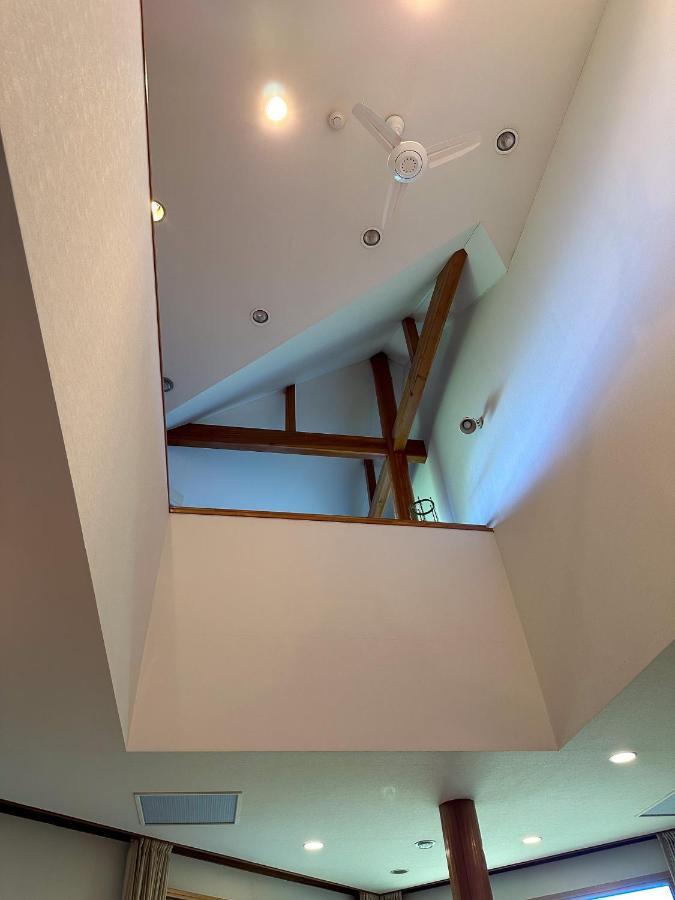 123Music Hotel Atami  Kültér fotó