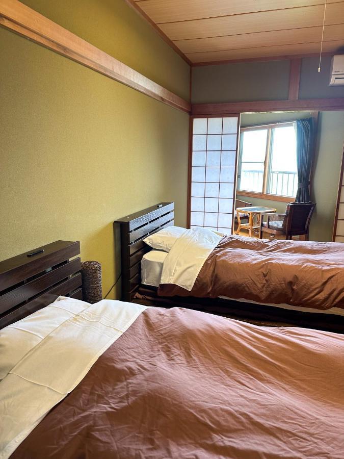123Music Hotel Atami  Kültér fotó