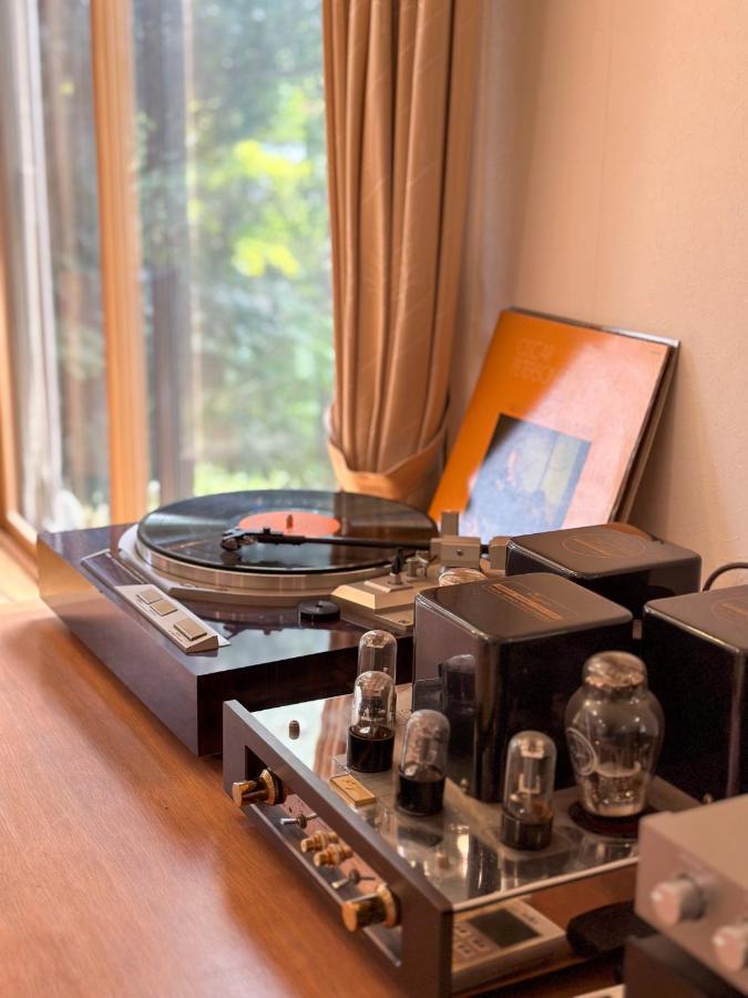 123Music Hotel Atami  Kültér fotó