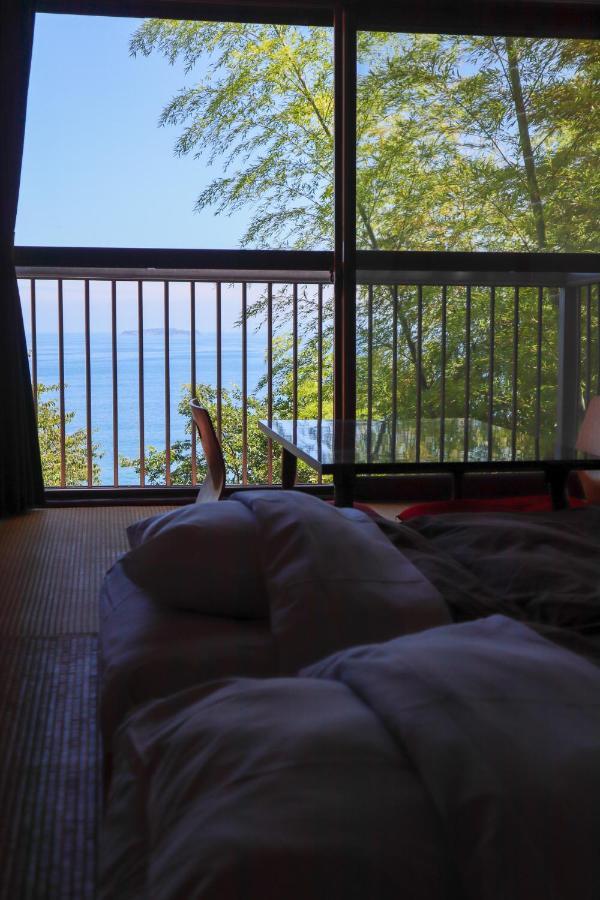 123Music Hotel Atami  Kültér fotó