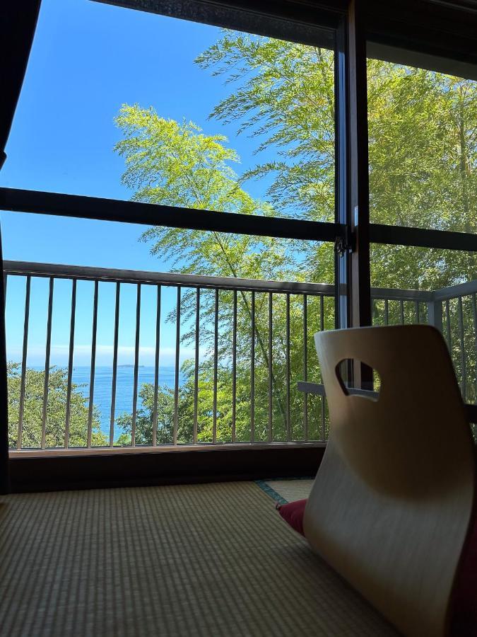 123Music Hotel Atami  Kültér fotó
