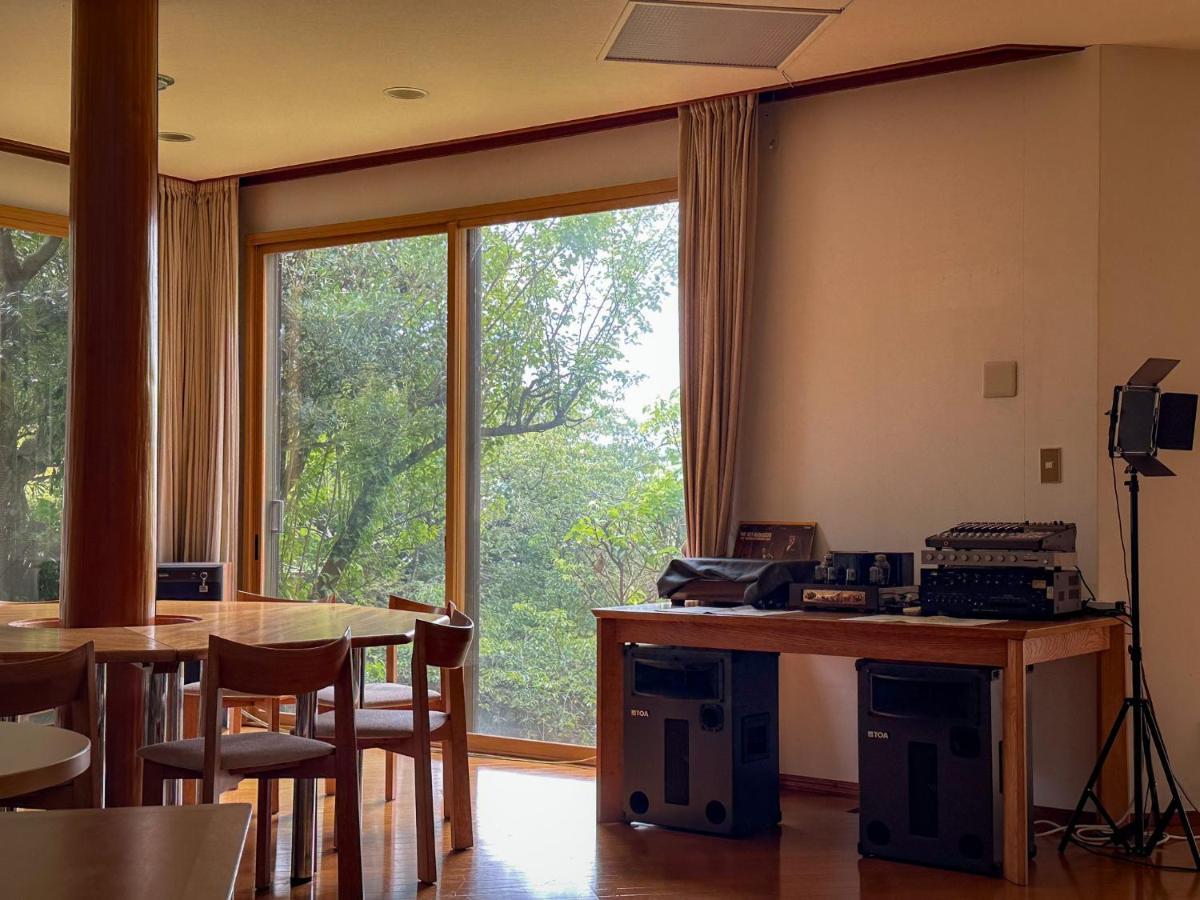 123Music Hotel Atami  Kültér fotó