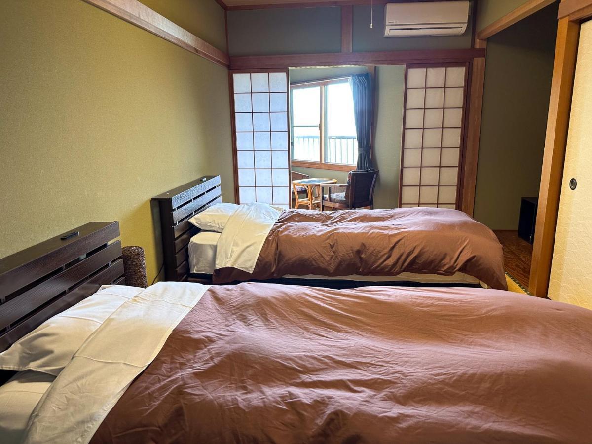 123Music Hotel Atami  Kültér fotó