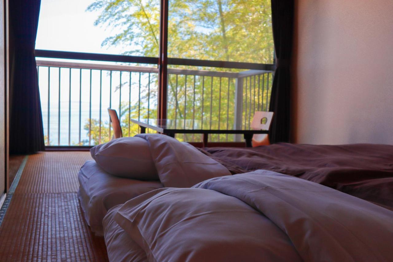 123Music Hotel Atami  Kültér fotó