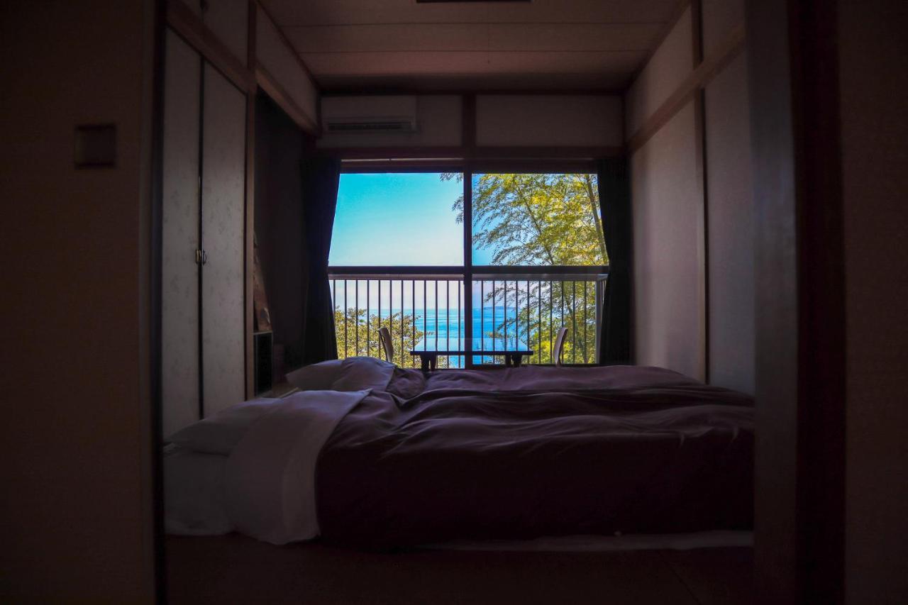 123Music Hotel Atami  Kültér fotó