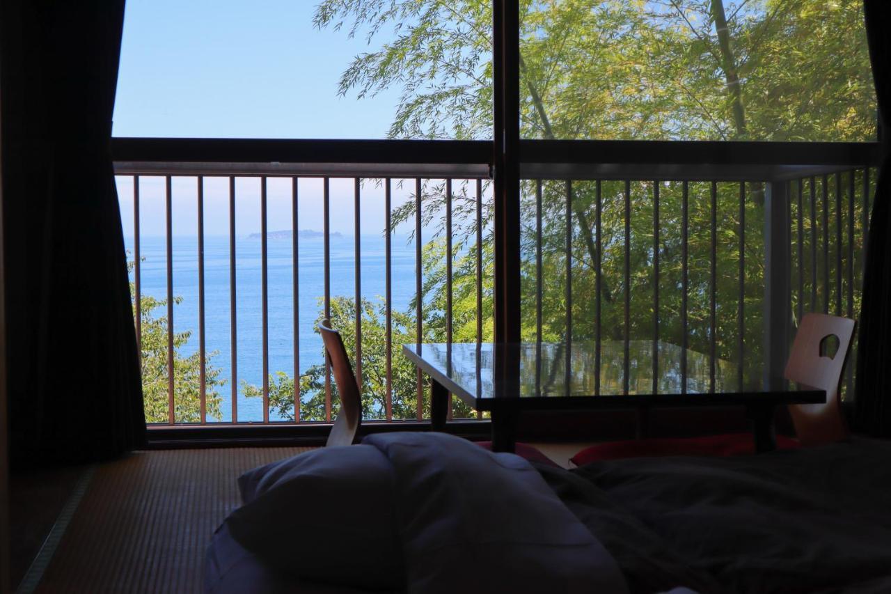 123Music Hotel Atami  Kültér fotó