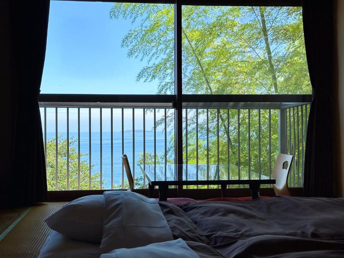 123Music Hotel Atami  Kültér fotó