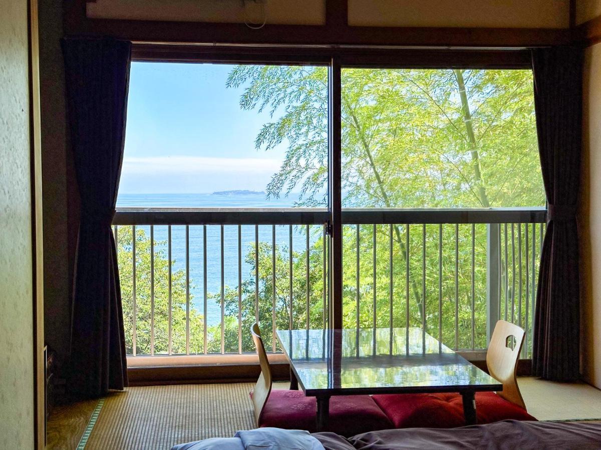 123Music Hotel Atami  Kültér fotó