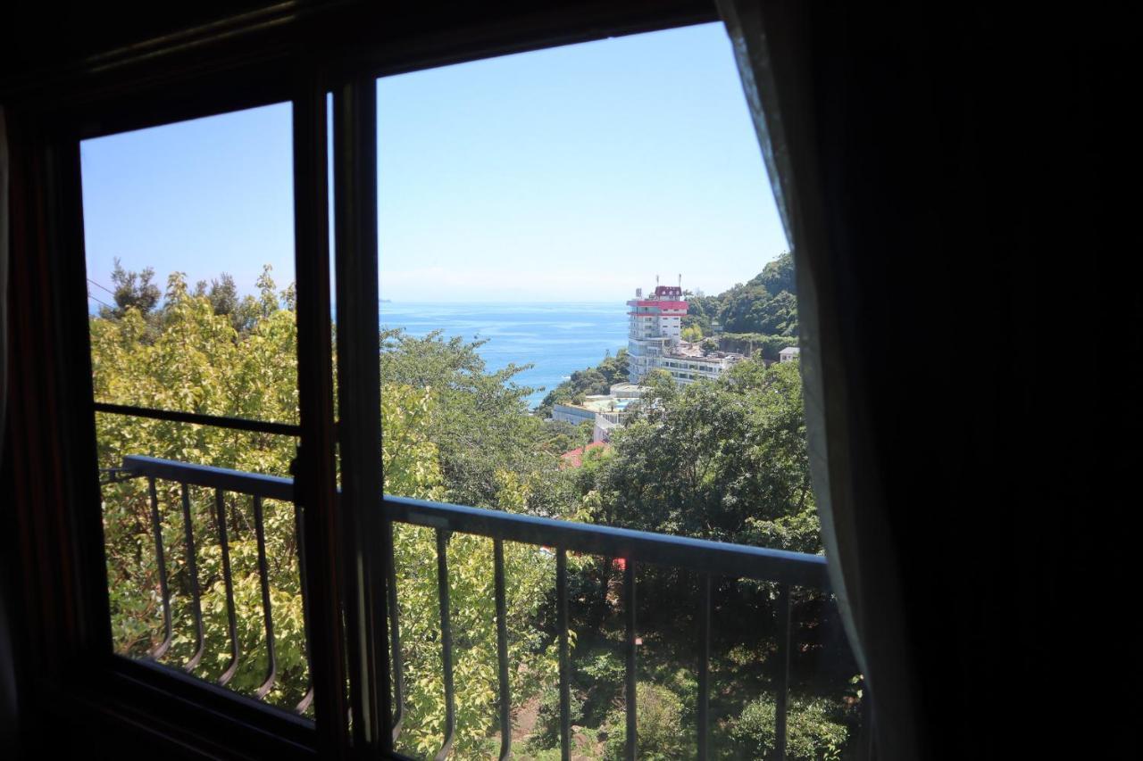 123Music Hotel Atami  Kültér fotó