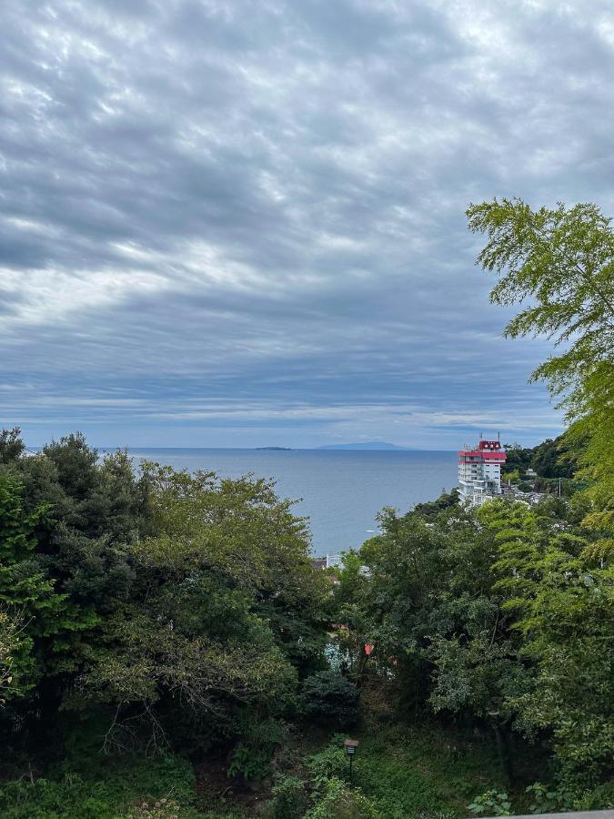 123Music Hotel Atami  Kültér fotó