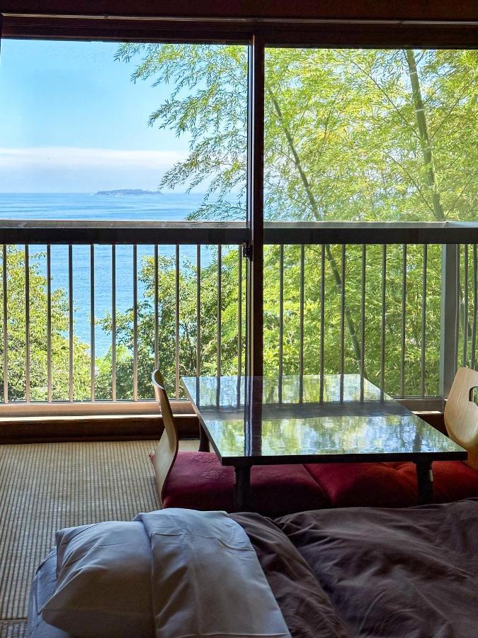 123Music Hotel Atami  Kültér fotó